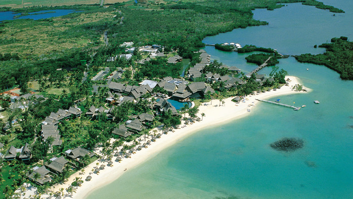 Constance Ephelia Resort