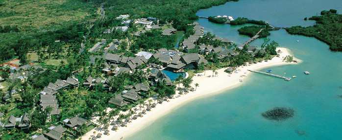 Constance Ephelia Resort