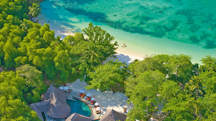 Constance Ephelia Resort