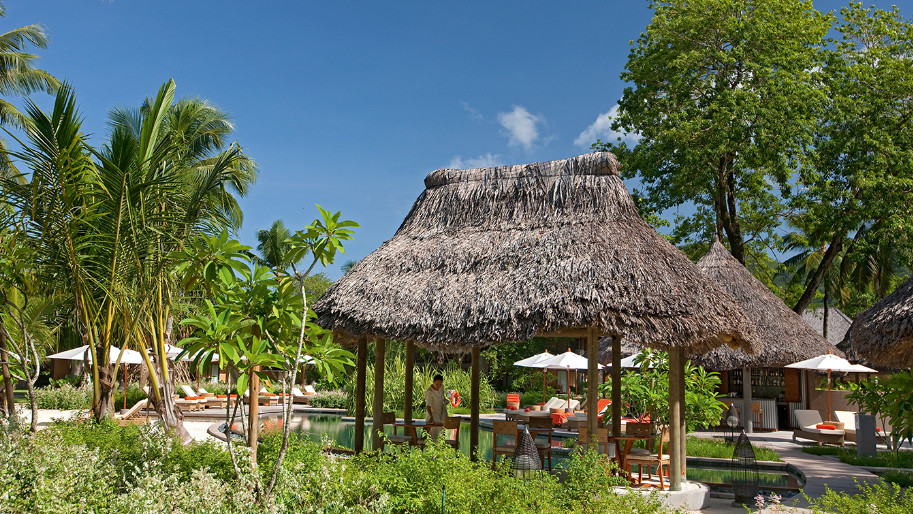 Constance Ephelia Resort