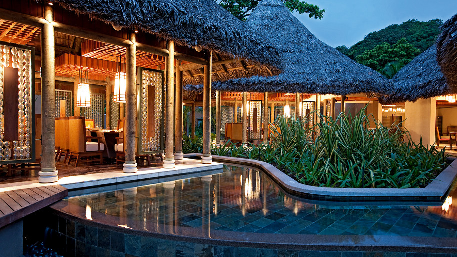 Constance Ephelia Resort