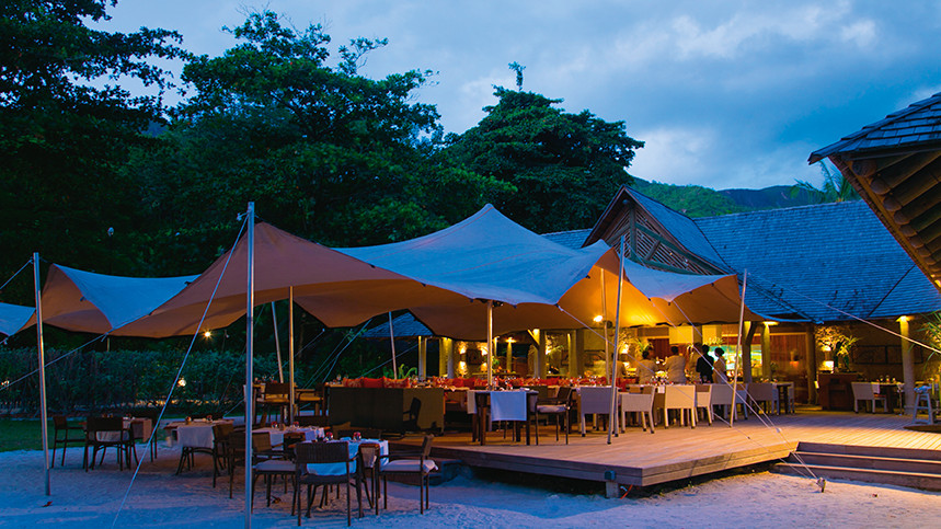 Constance Ephelia Resort