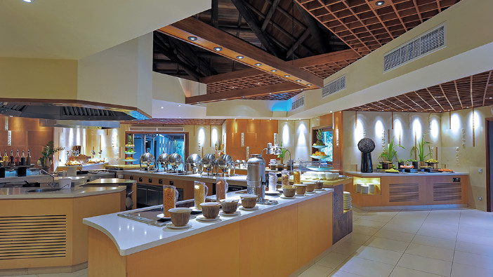 Constance Ephelia Resort