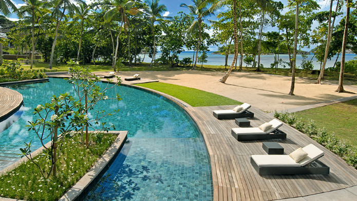 Constance Ephelia Resort