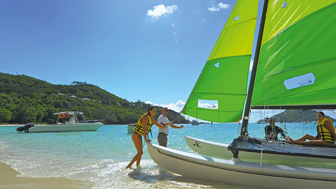 Constance Ephelia Resort