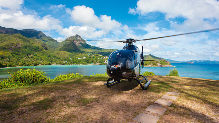 Constance Ephelia Resort