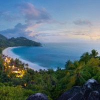Banyan Tree Seychelles