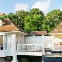 Banyan Tree Seychelles