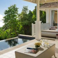 Banyan Tree Seychelles