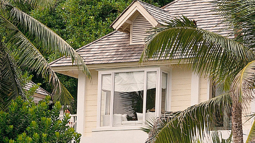 Banyan Tree Seychelles