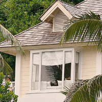 Banyan Tree Seychelles