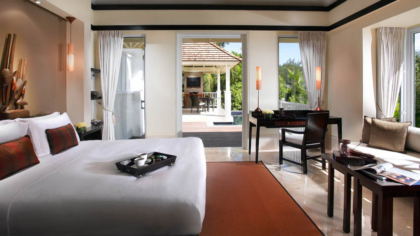 Banyan Tree Seychelles