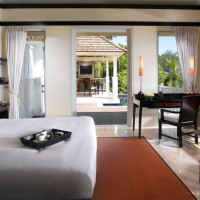 Banyan Tree Seychelles