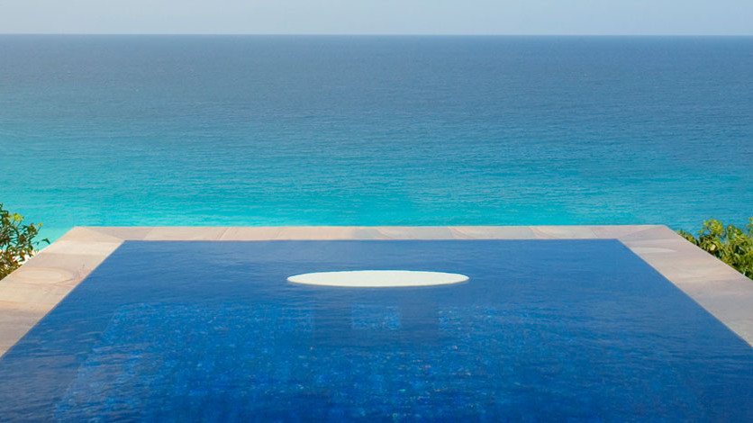 Banyan Tree Seychelles