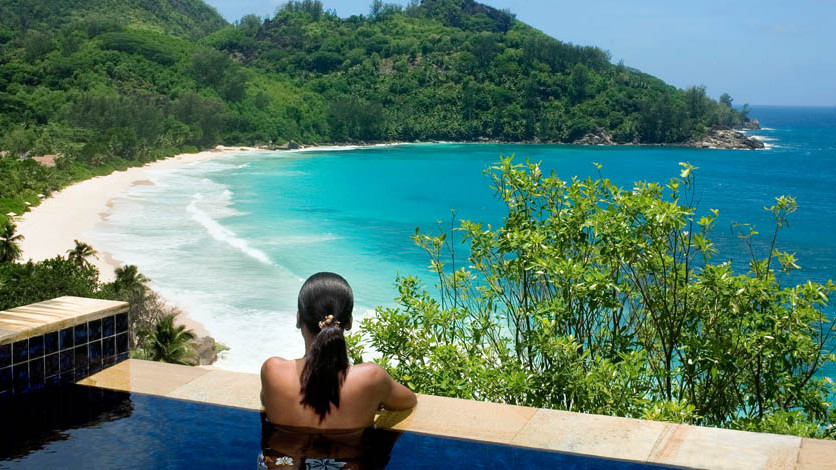 Banyan Tree Seychelles