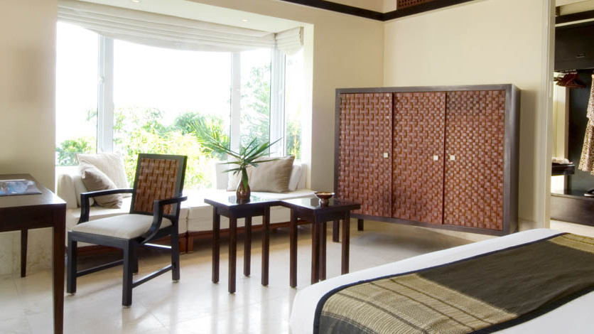 Banyan Tree Seychelles