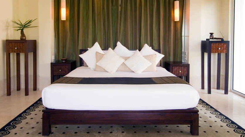 Banyan Tree Seychelles