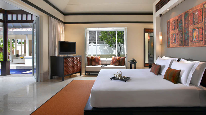 Banyan Tree Seychelles