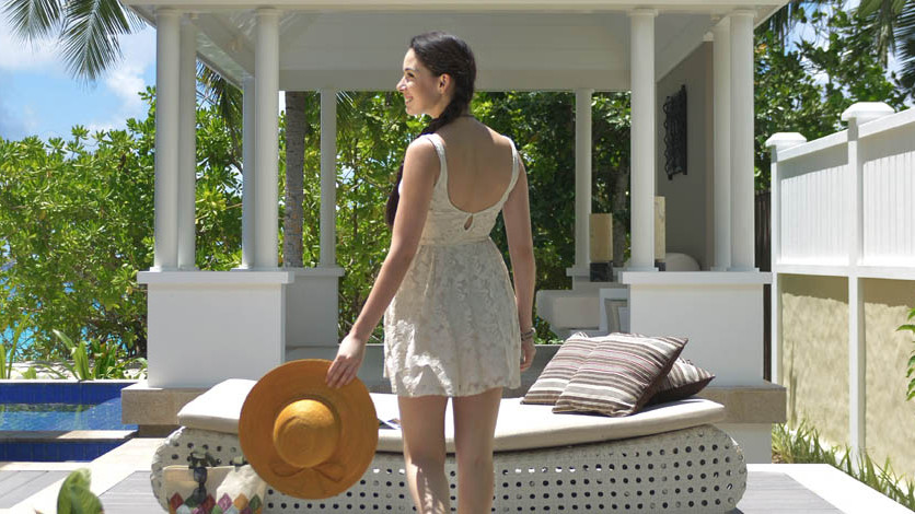 Banyan Tree Seychelles