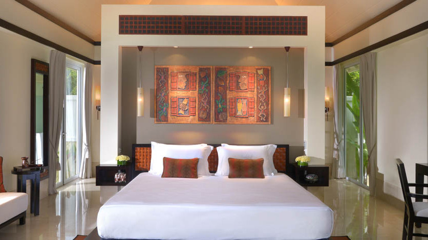 Banyan Tree Seychelles