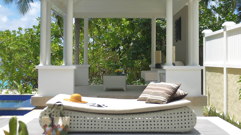 Banyan Tree Seychelles