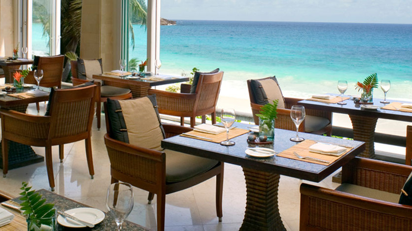 Banyan Tree Seychelles