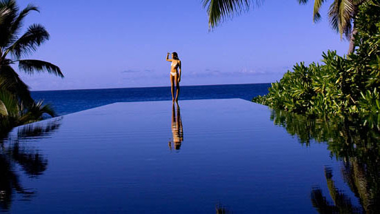 Banyan Tree Seychelles