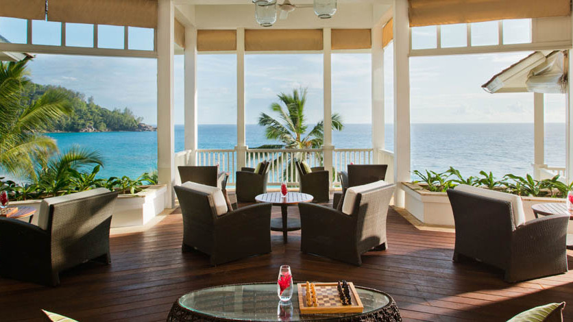 Banyan Tree Seychelles