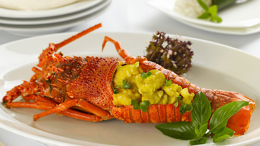 Banyan Tree Seychelles