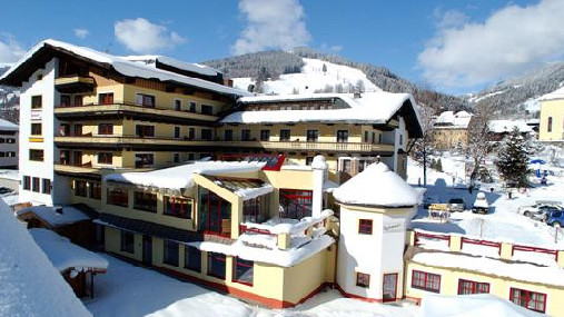Alpinresort Reiterhof
