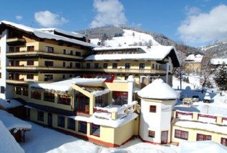 Alpinresort Reiterhof