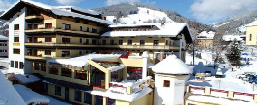 Alpinresort Reiterhof