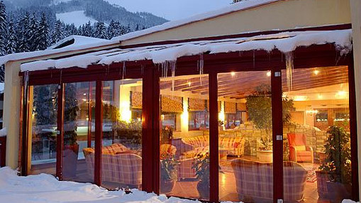 Alpinresort Reiterhof