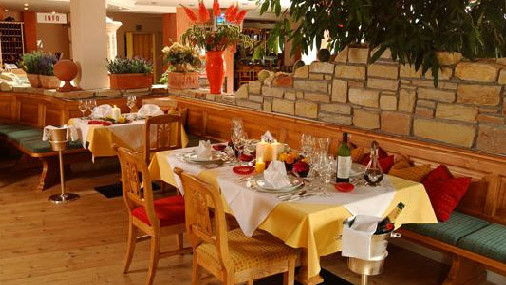 Alpinresort Reiterhof