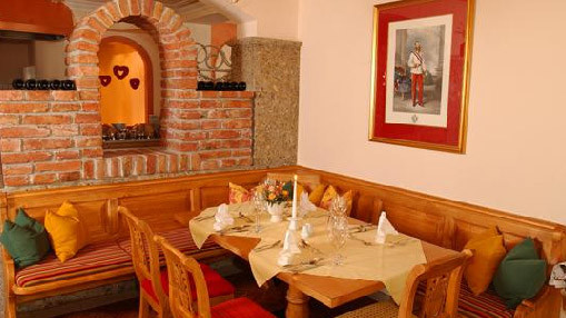 Alpinresort Reiterhof