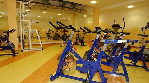 Alpinresort Reiterhof