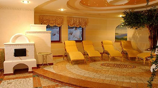 Alpinresort Reiterhof