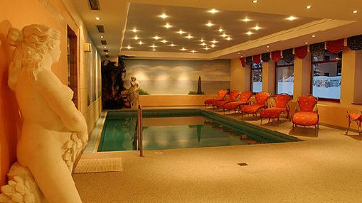 Alpinresort Reiterhof