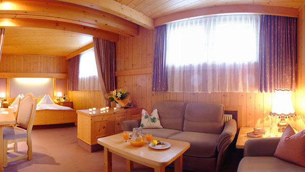 Alpinresort Reiterhof