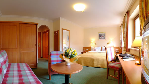 Alpinresort Reiterhof