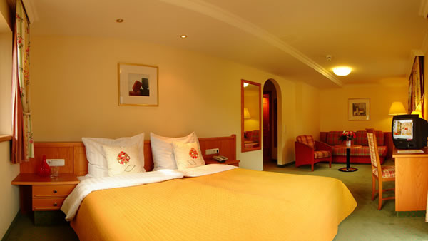 Alpinresort Reiterhof