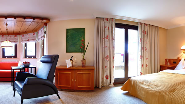 Alpinresort Reiterhof