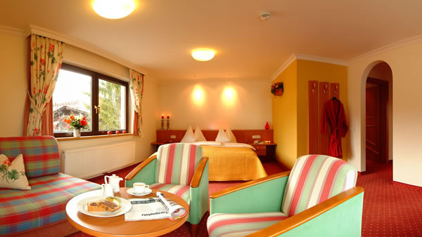 Alpinresort Reiterhof