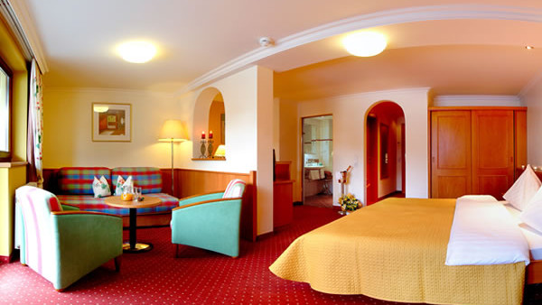 Alpinresort Reiterhof