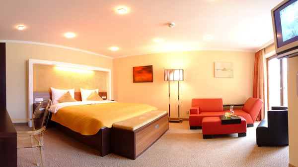 Alpinresort Reiterhof