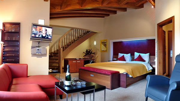 Alpinresort Reiterhof