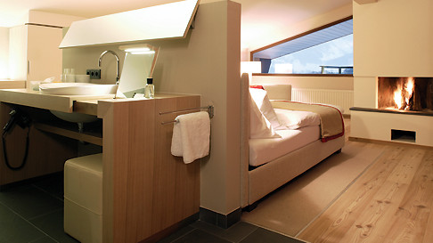 Mavida Balance Hotel and Spa