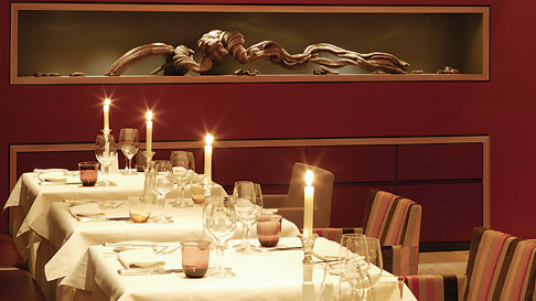 Mavida Balance Hotel and Spa