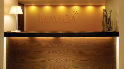 Mavida Balance Hotel and Spa