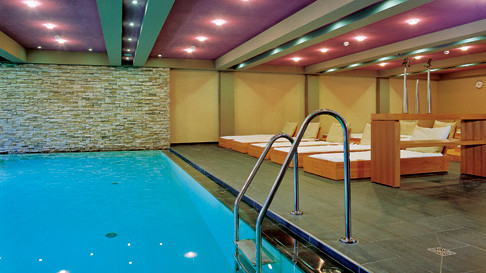 Mavida Balance Hotel and Spa